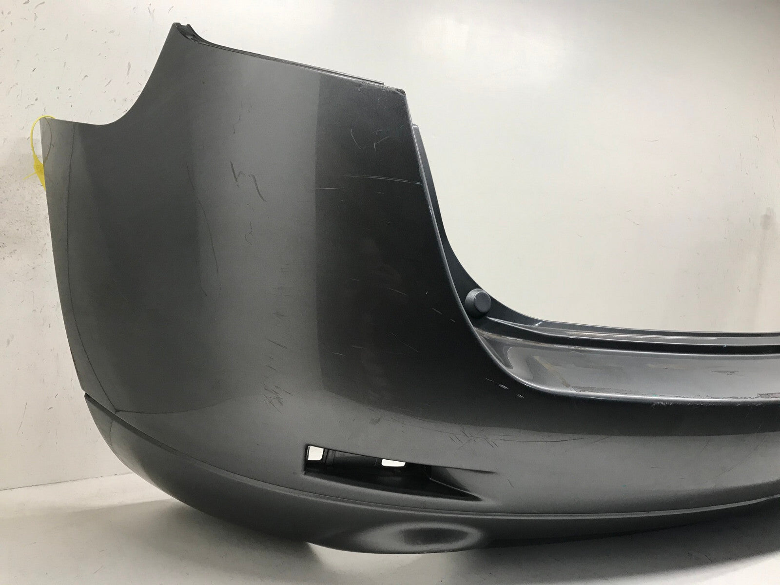 Rear Bumper Cover Nissan Murano S SL SV LE 2009-2014 85022-1AA0H OEM4