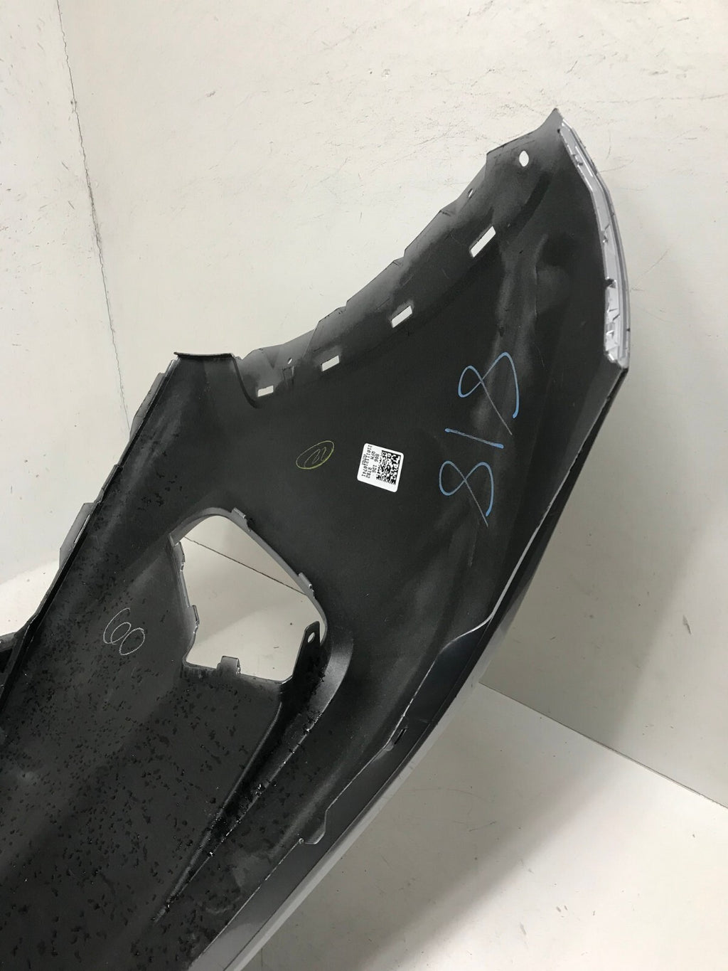Front Bumper cover Toyota RAV4 1D6 2019-2021 52119-0R200 OEM2
