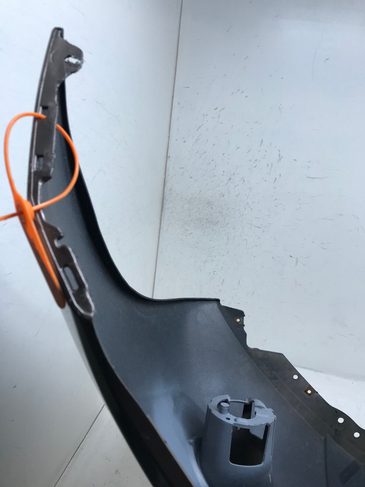 Front Bumper Cover Nissan Murano 2009 2010 62022-1AA0H OEM