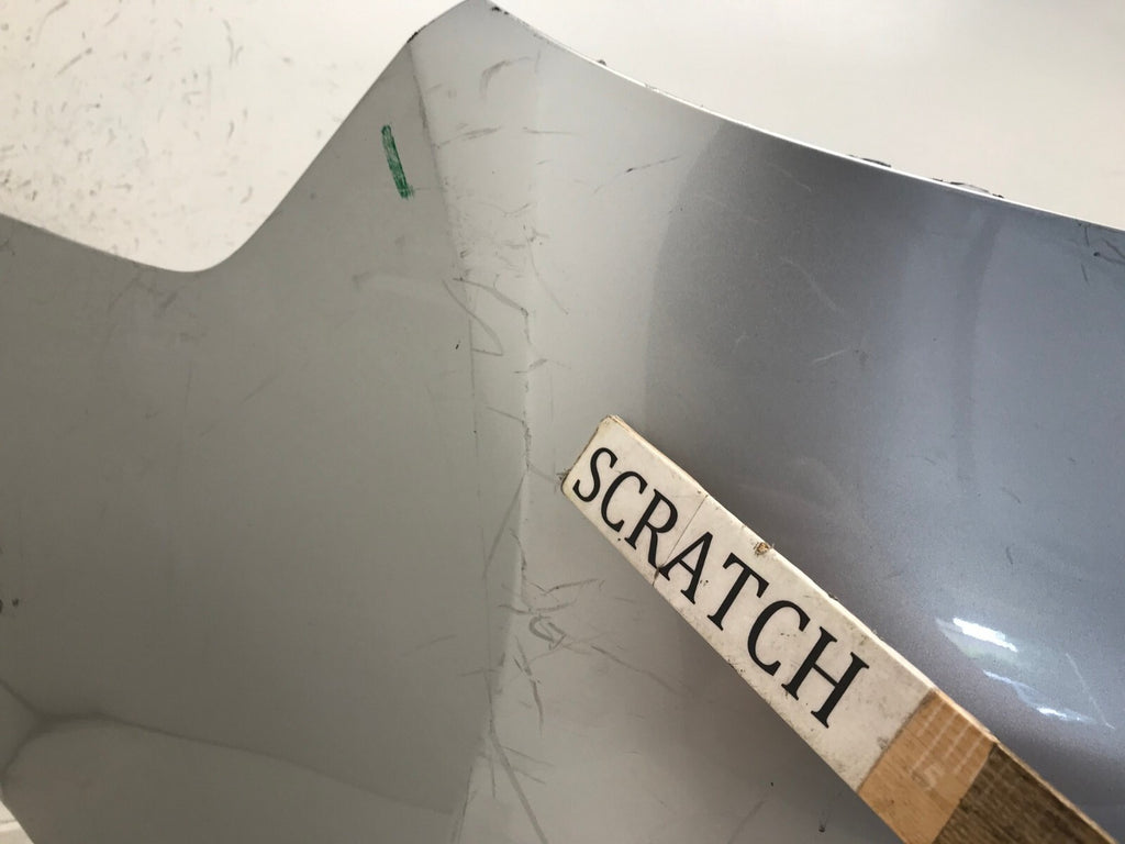 Rear Bumper Cover 1J4 Lexus ES350 Base 2016-2018 w/Sensor Holes 52159-06A50 OEM