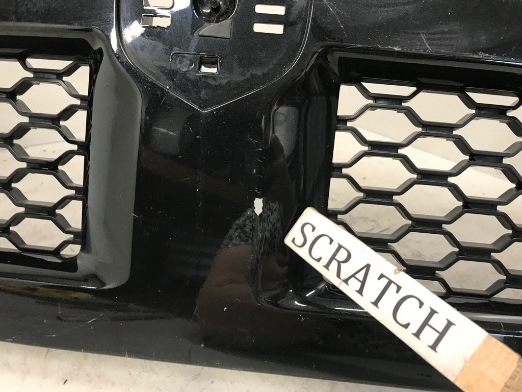Grille Grill 2013-2022 RAM 1500 13DSAC0010 OEM