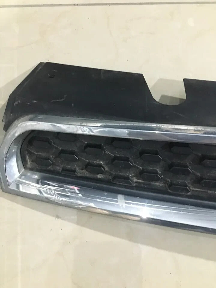 Front Upper Grille Chevrolet Equinox�2010-2014 20882351 Original