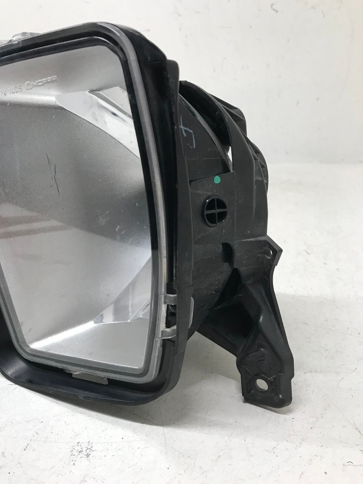 Fog light Damaged Driver LH Dodge Ram 2013 2014 2015 2016 2017 2018 320479 OEM