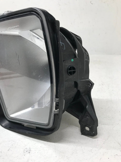 Fog light Damaged Driver LH Dodge Ram 2013 2014 2015 2016 2017 2018 320479 OEM