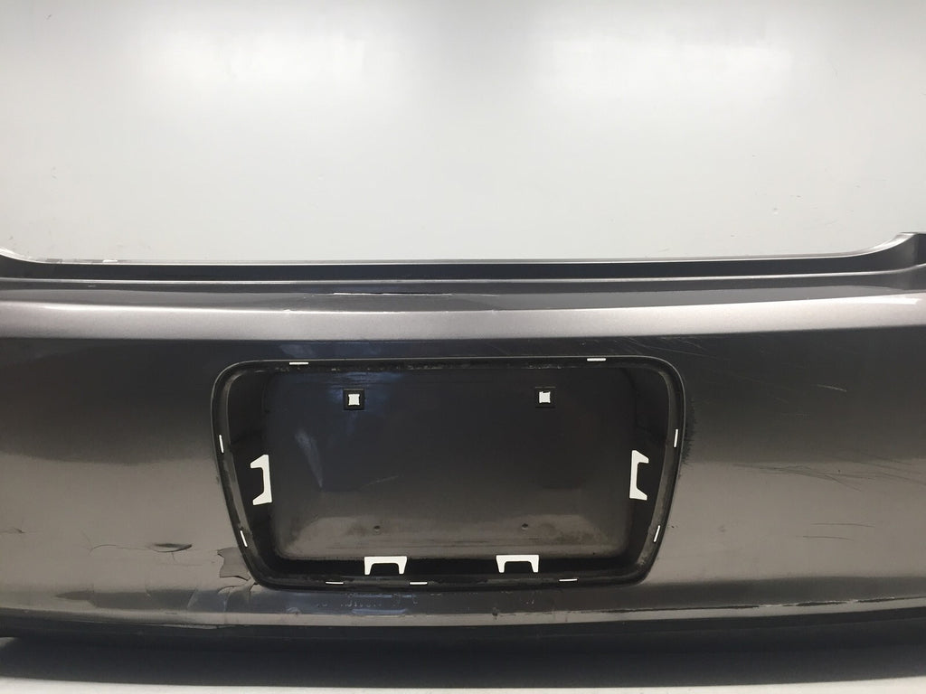 Rear Bumper Cover Chevy Malibu Hybrid LT LS LTZ 2008-2012 20822480 OEM
