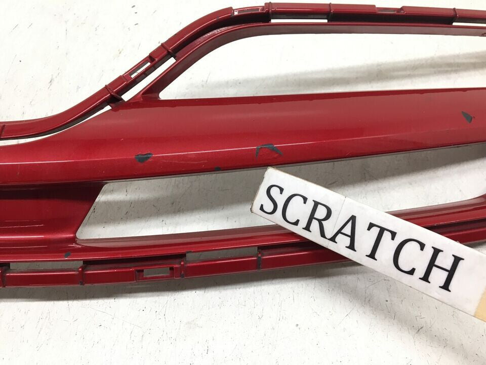 Grille Grill Toyota Camry Hybrid 2010 2011 53111-02610 Original2
