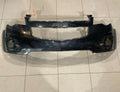 Front Bumper Cover Black 2014-2016 Chevrolet Equinox 20896096 OEM
