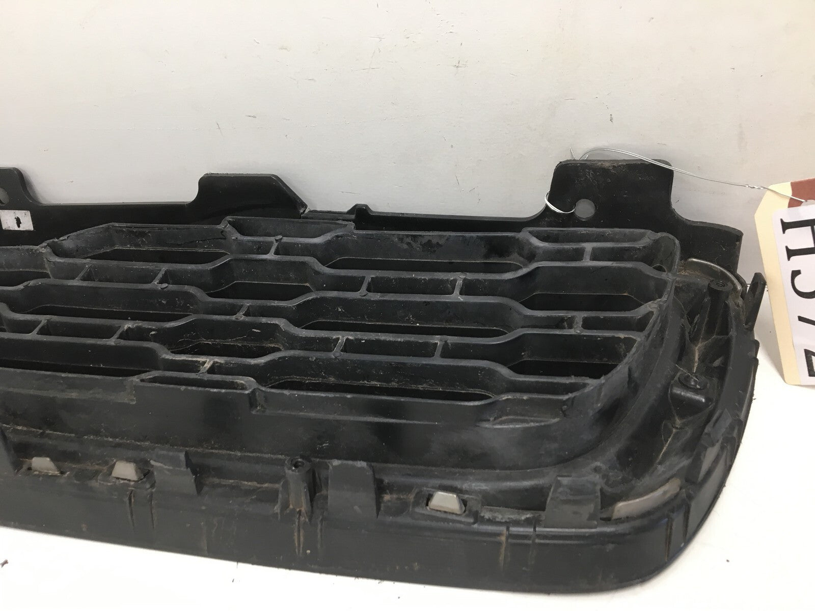 Grille Grill Kia Soul 2012 2013 86350-2K500 OEM