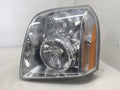Headlight Damaged Headlamp Left Driver Side GMC Yukon XL 1500 2500 2007-2014 OEM