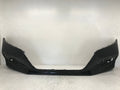 Front Bumper Cover Honda Accord Sedan Hybrid Black 2018 2019 71101-TVA-A000 OEM