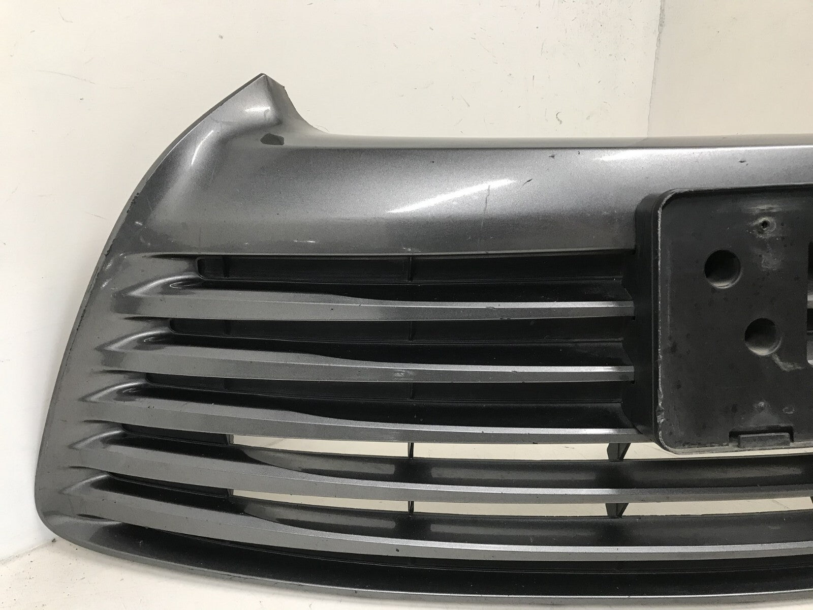 Lower Grille Grill Toyota Camry LE XLE 2015 2016 2017 53112-06260 OEM