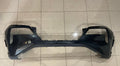 Front Bumper Cover Black 2021 2022 2023 Nissan Rogue Sport S/SV 62022+RR0H OEM