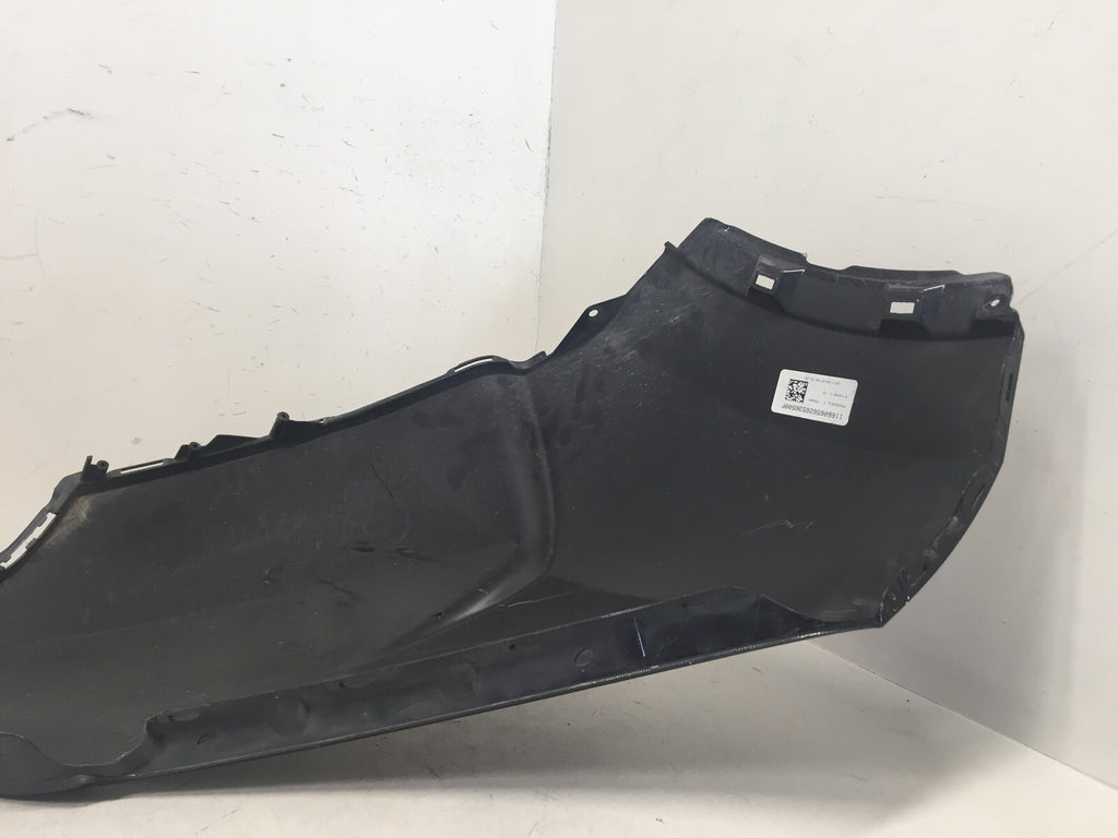 Front Upper Bumper Cover Honda CR V LX EX EX L Touring 17 18 71101-TLA-A000 OEM