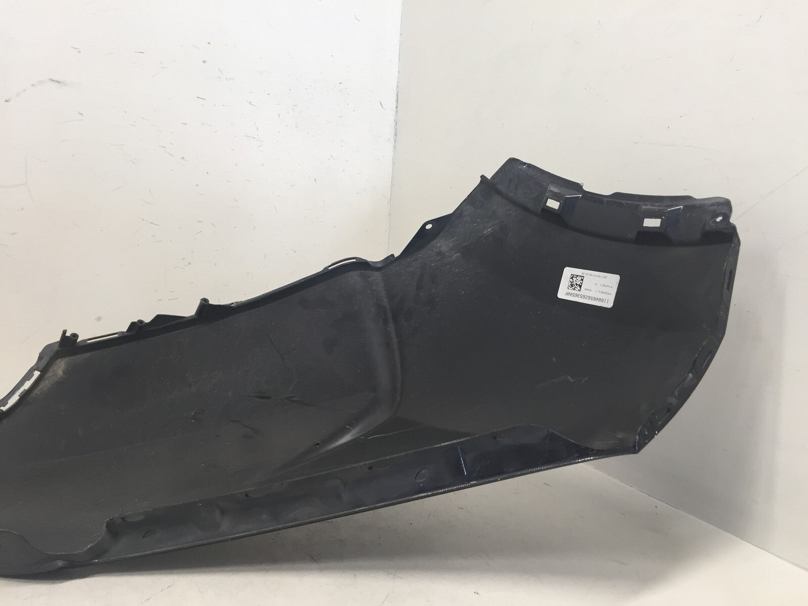 Front Upper Bumper Cover Honda CR V LX EX EX L Touring 17 18 71101-TLA-A000 OEM