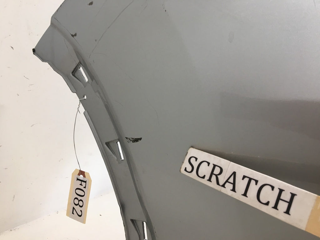 Rear Bumper Cover Toyota Highlander w/Sensor Holes 1J9 2014-2018 52159-0E060 OEM