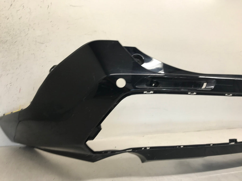 Rear Bumper Cover Toyota RAV4 Adventure 2019 2020 52159-0R200 OEM
