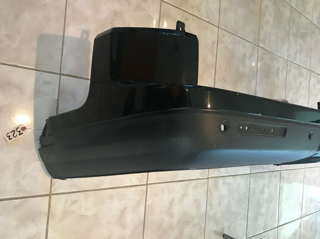 Rear bumper Land Rover Discovery 2005-2009 OEM