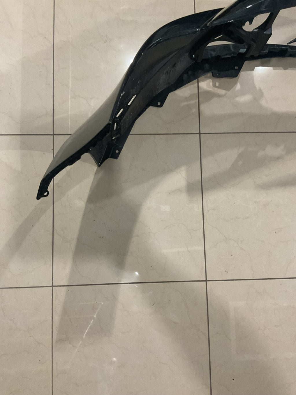 Front Bumper Cover Black Toyota Corolla Sedan L/LE/XLE/Hybrid 20-2021 CAPA