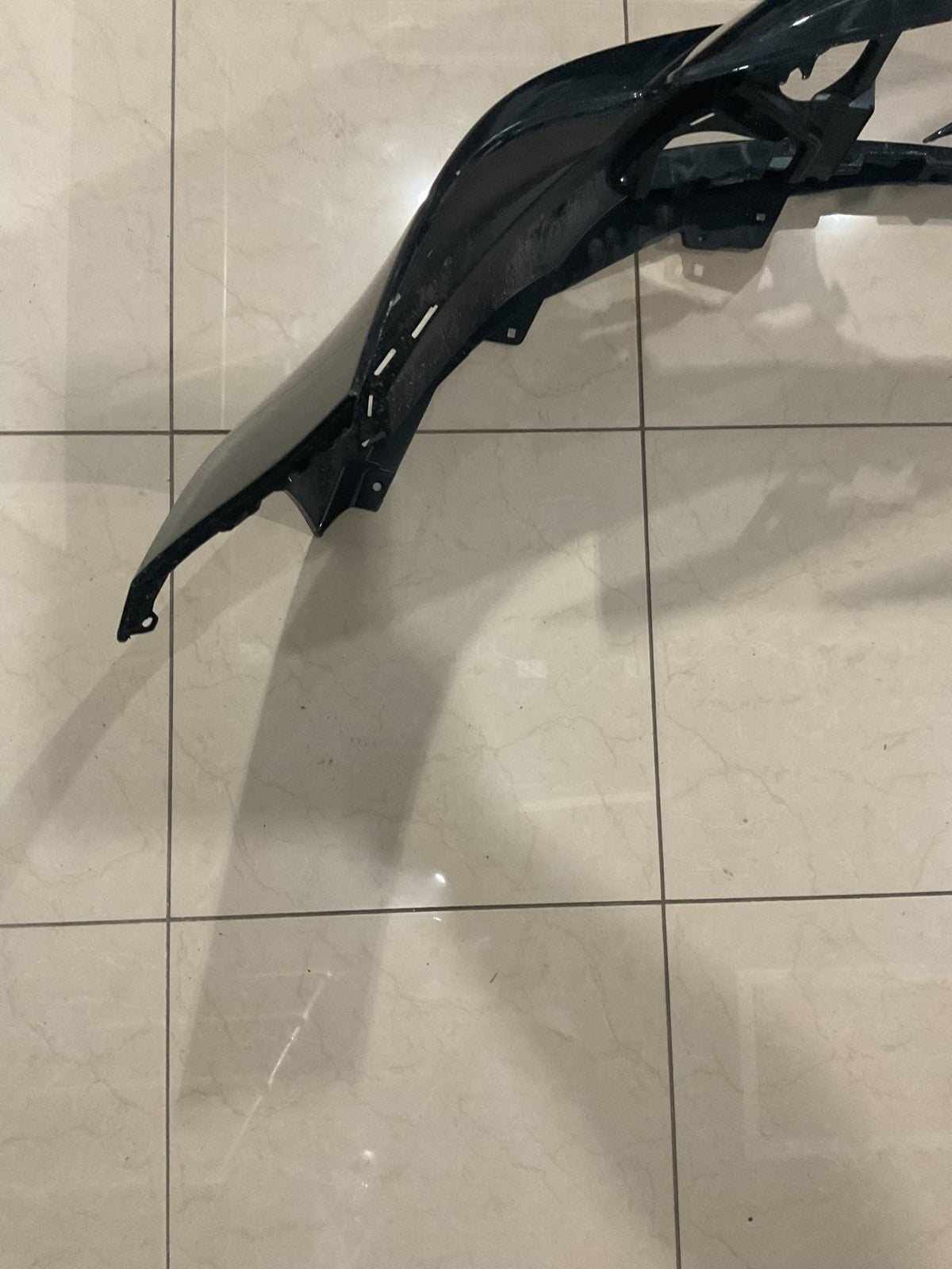Front Bumper Cover Black Toyota Corolla Sedan L/LE/XLE/Hybrid 20-2021 CAPA