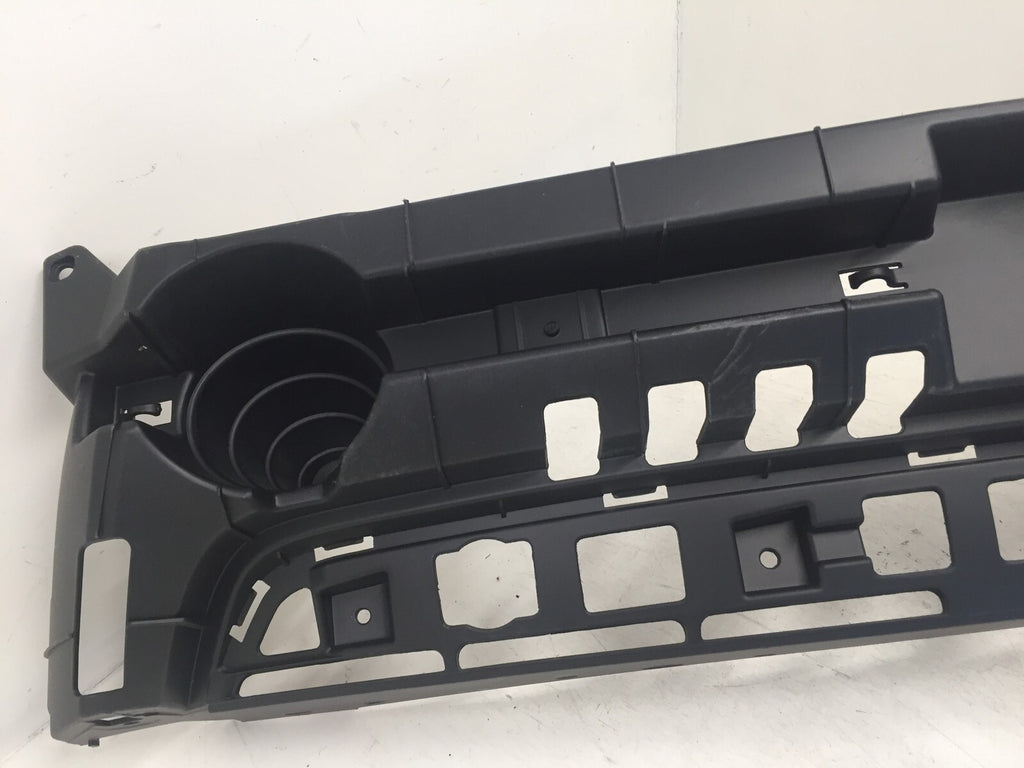 Header Panel Grille Mounting Panel Ford Escape 2013-2016 CAPA