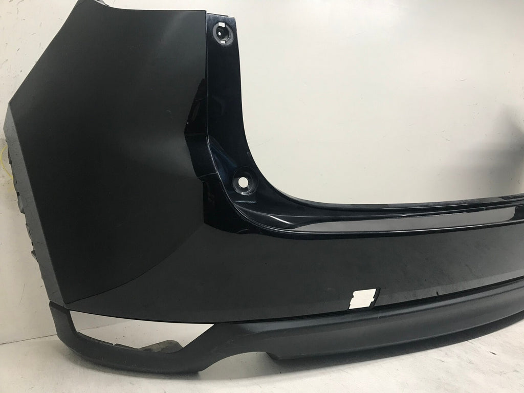 Rear Bumper Cover Mazda CX 5 Sport Touring Grand Tourin 17 2018 KB8A-50221 OEM7