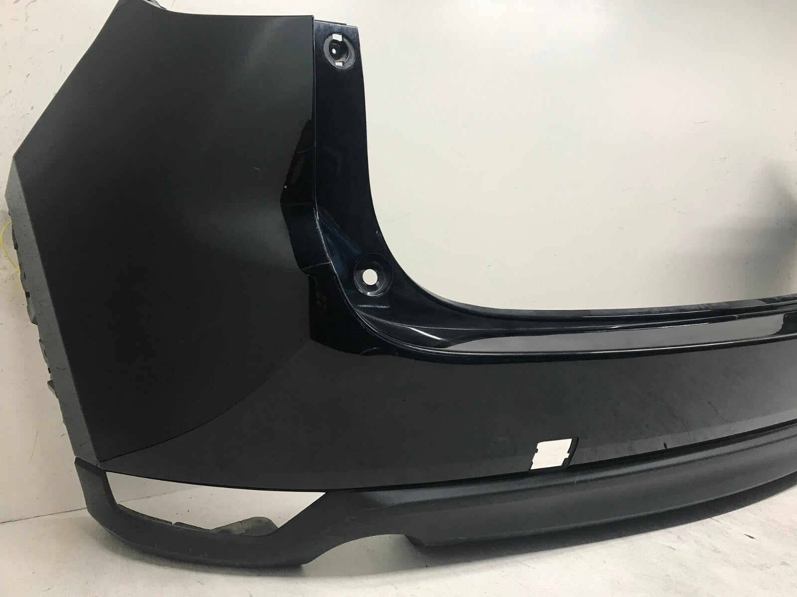 Rear Bumper Cover Mazda CX 5 Sport Touring Grand Tourin 17 2018 KB8A-50221 OEM7