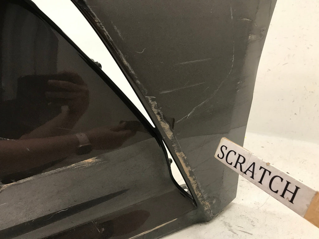 Front Bumper Cover 4X7 19-22 Toyota Avalon Hybrid Limitd/XLE/XSE 52119-07090 OEM