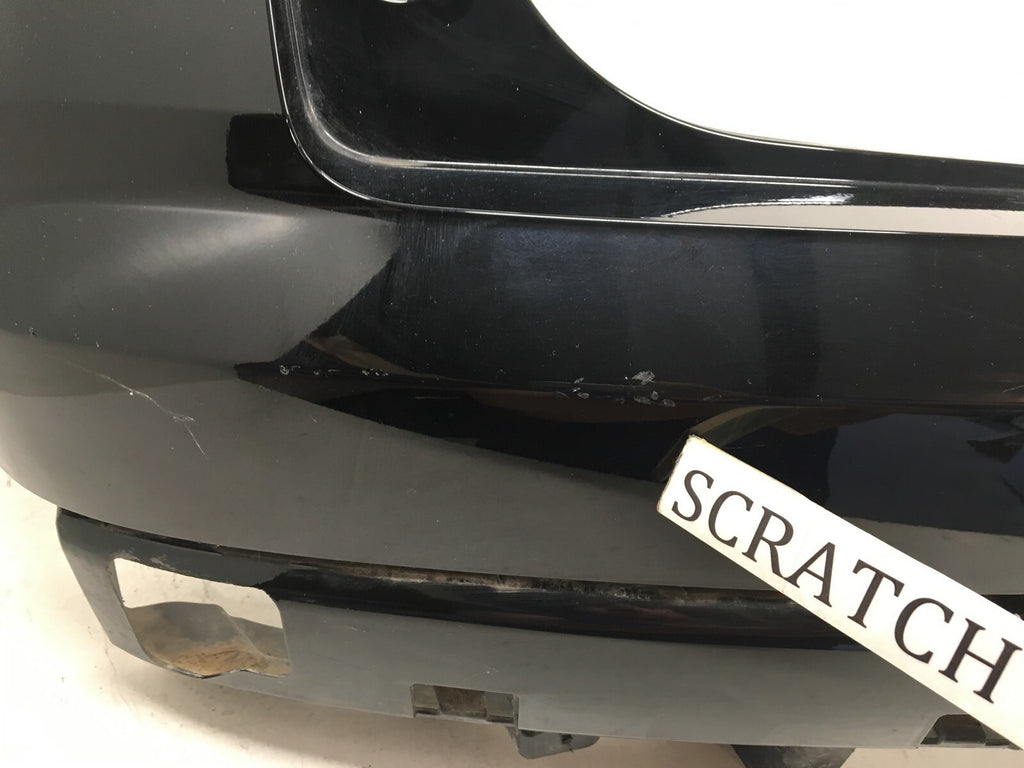 Rear Upper Bumper Cover Honda Pilot LX EX EX L Elite Touring  2016-2018 OEM