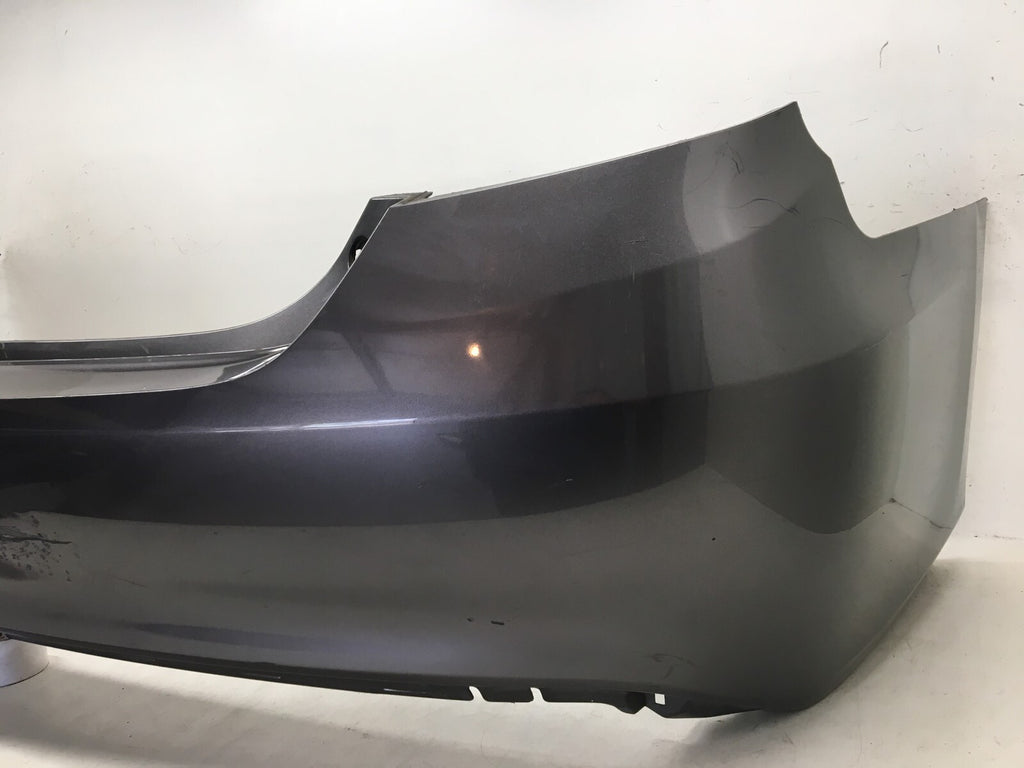 Rear Bumper Cover Toyota Camry LE XLE SE XSE Hybrid LE Hybrid XLE 1H1 15-17 OEM
